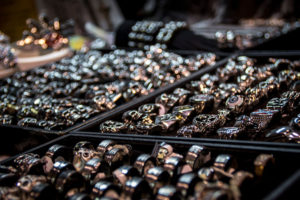 Joyas Anillos Rockers Moteros